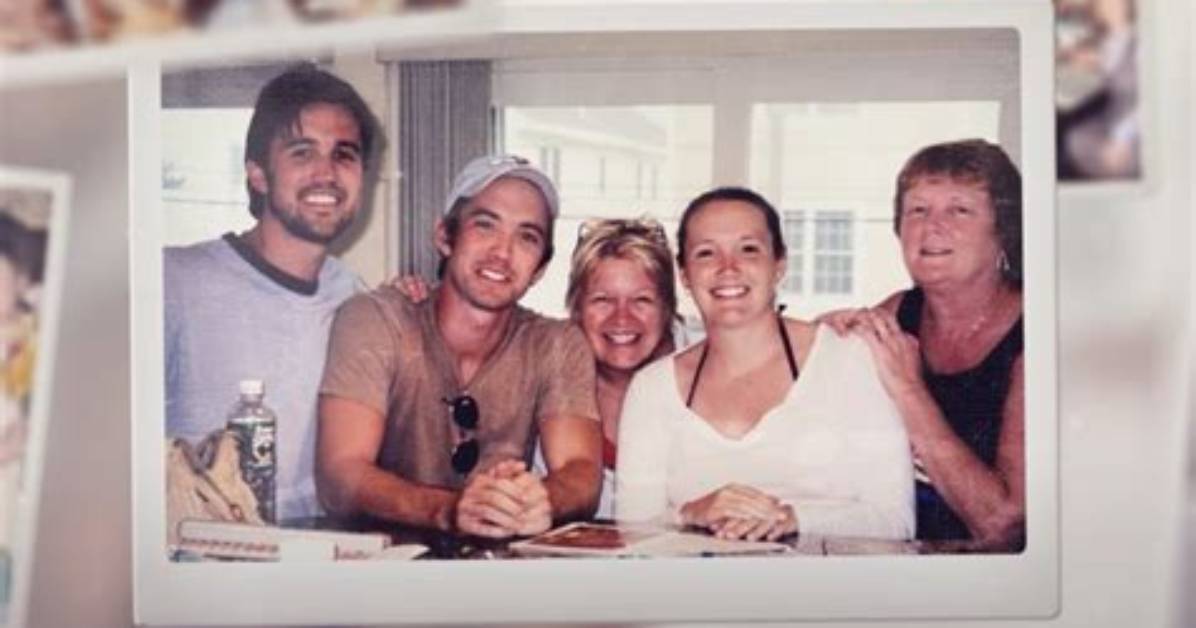 Meet Rob Mcelhenney's Phenomenal Parents: Helena and Robert Mcelhenney