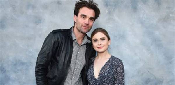Meet Rose Mciver Husband George Byrne, Dating Timeline and Family