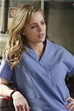 Meet Sadie: a Grey's Anatomy Icon