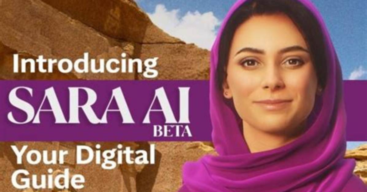 Meet Sara Frank: Your Guide to Digital Marketing Success