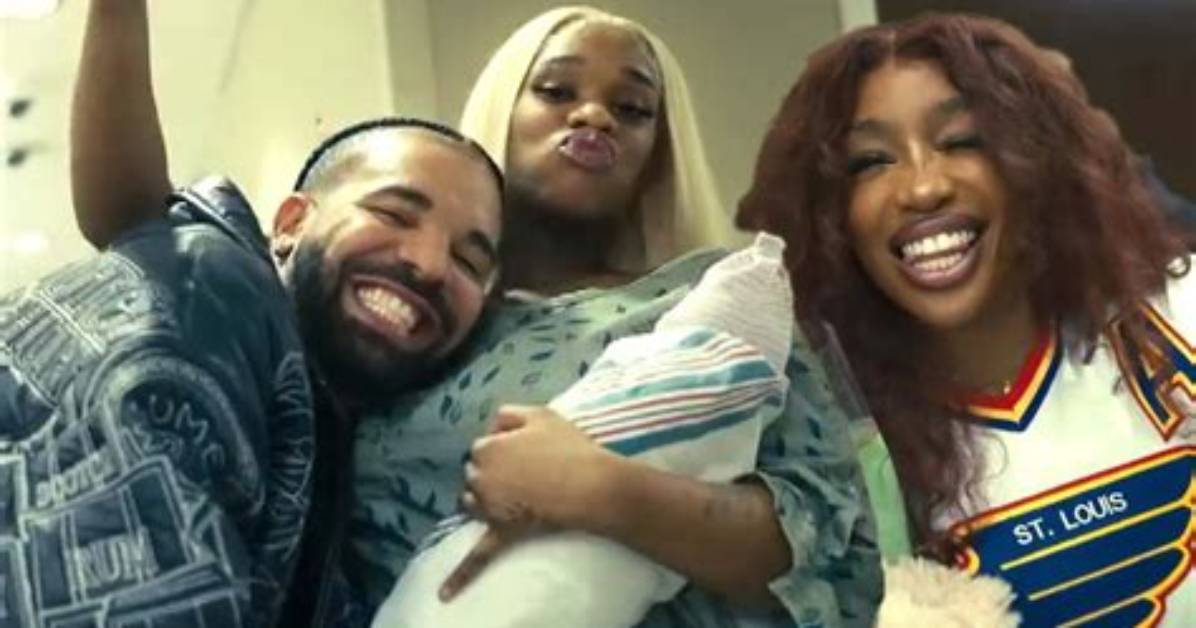 Meet Sza's Baby Father: Unveiling the Man Behind the Music