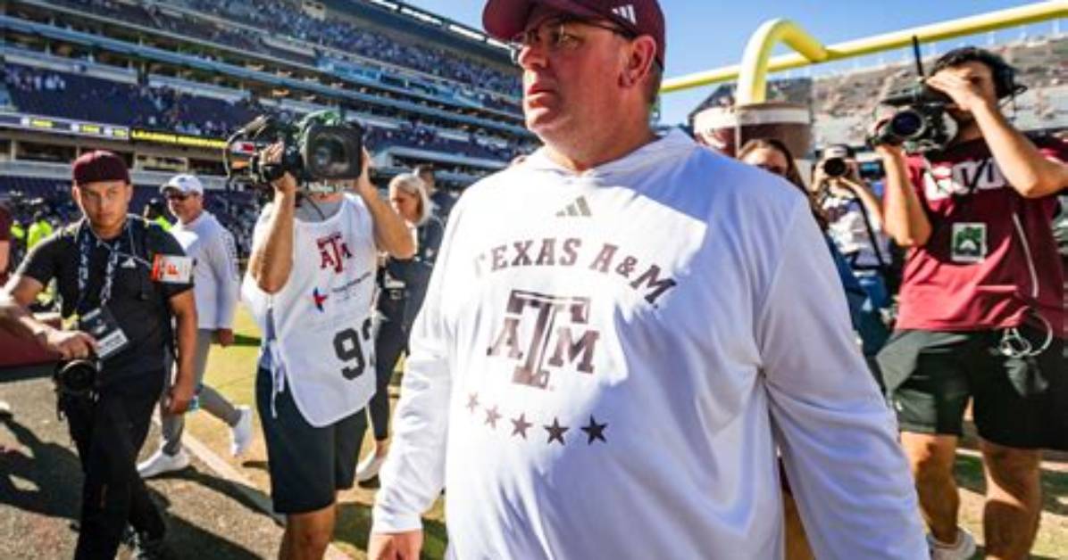 Meet Texas A& M Coach’s Jimbo Fisher Wife Courtney Harrison Fisher and Children