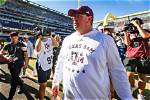 Meet Texas A& M Coach’s Jimbo Fisher Wife Courtney Harrison Fisher and Children
