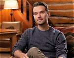 Meet the Actor Who Plays Ty in Heartland | Heartland Ty Borden
