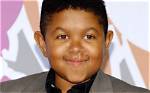 Meet the Amazing Offspring of Emmanuel Lewis, Child Prodigy