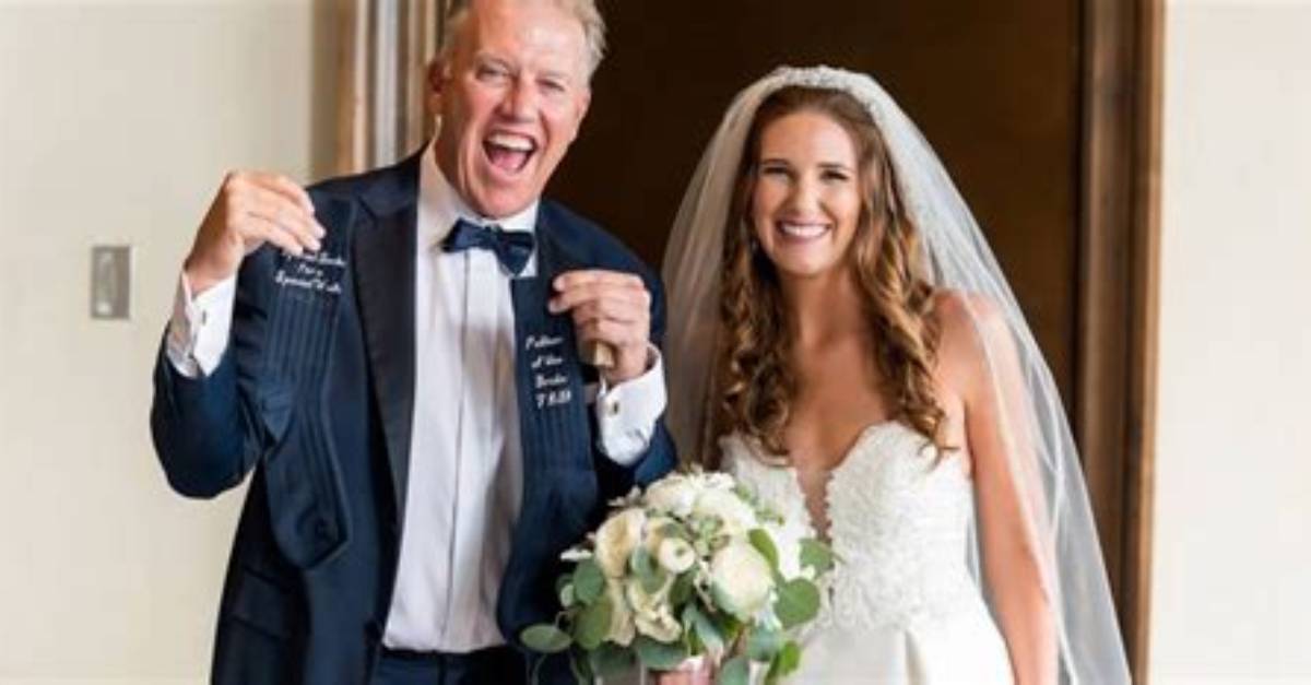 Meet the Beloved Wife of Legendary Quarterback Joe Montana