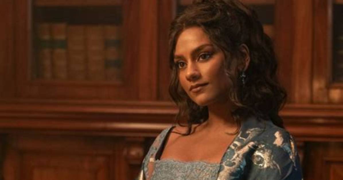 Meet the Captivating Actress Behind Kate Bridgerton: a Star on the Rise