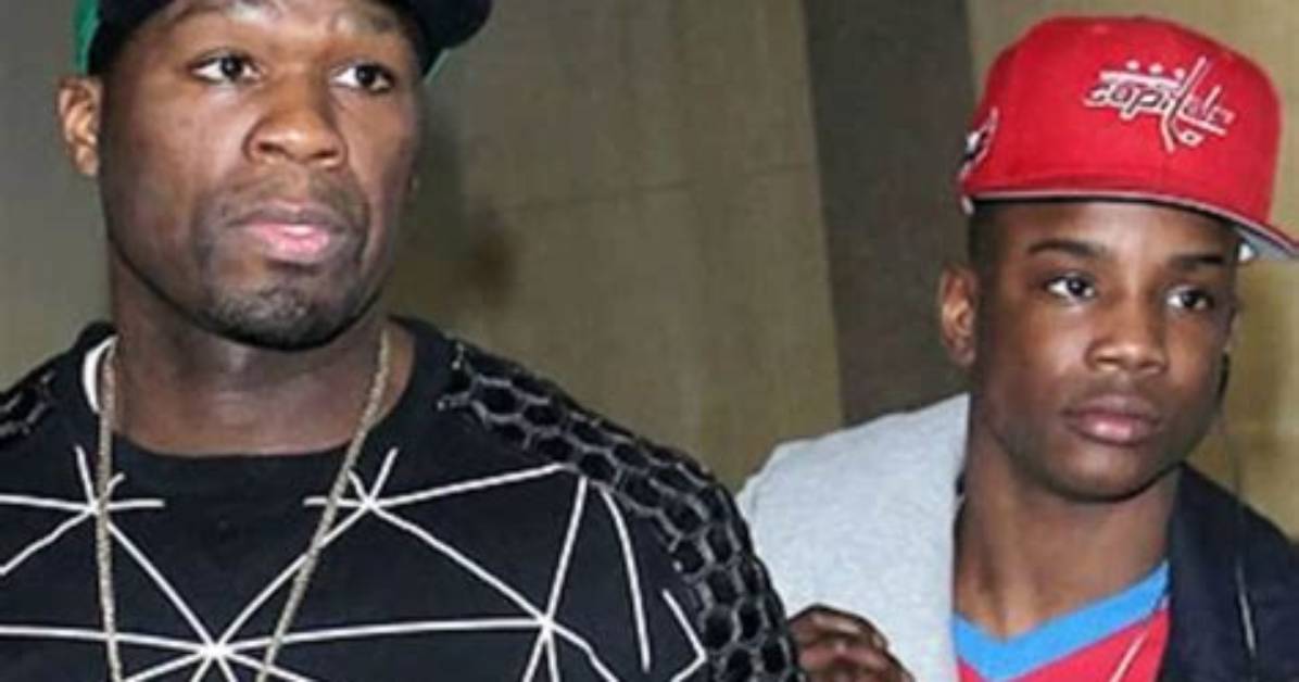 Meet the Enigmatic Parents Behind 50 Cent: Unveiling Family Secrets