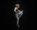 Meet the Extraordinary Performance Artist: Dennis Volochkhov
