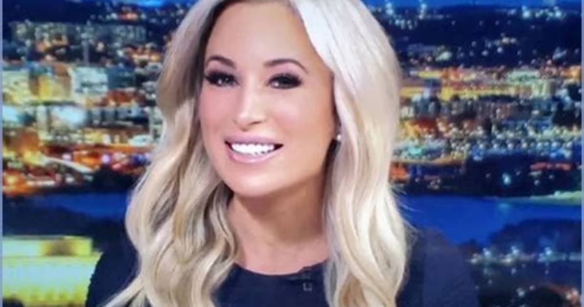 Meet the Faces Behind Newsmax: a Deep Dive into Newsmax Anchors