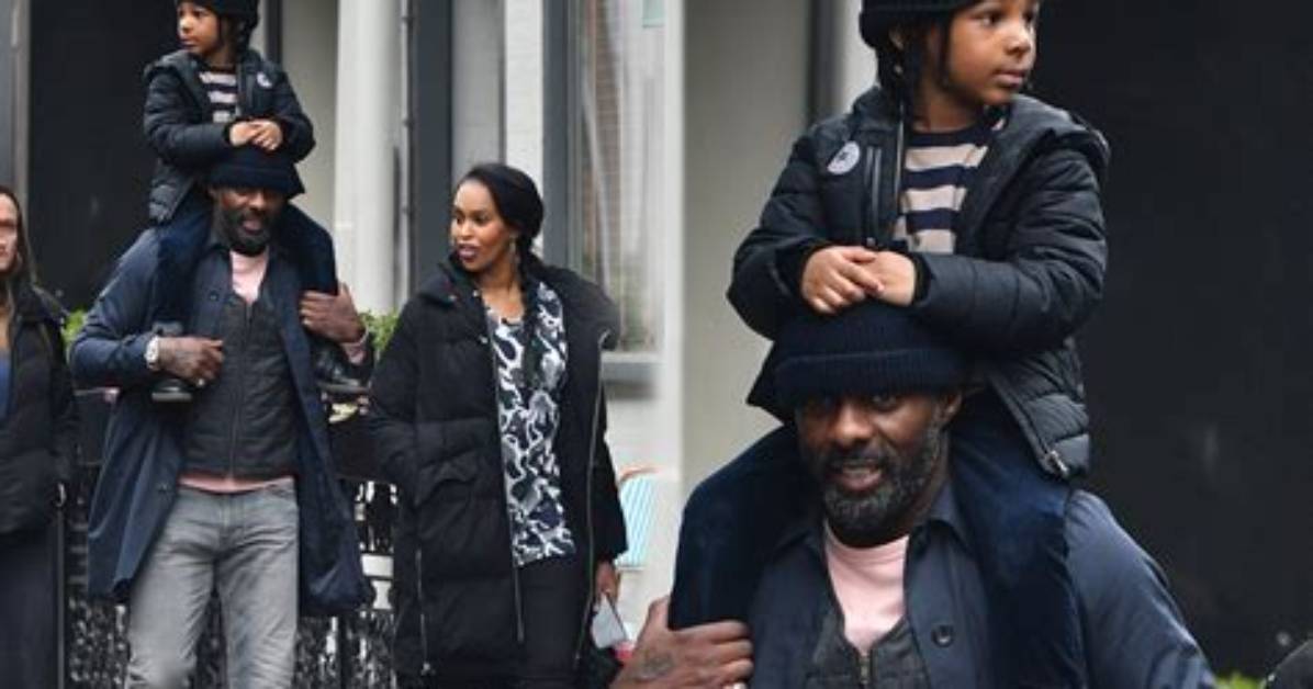 Meet the Family: Exploring Idris Elba's Children