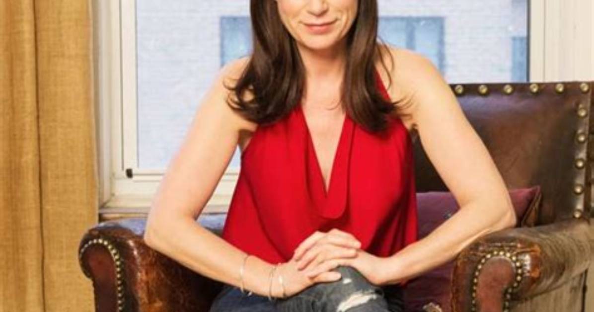Meet the Family of Beloved Actress: Maura Tierney