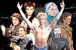 Meet the Legendary Cast of "Dune" (1984)