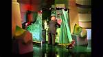 Meet the Man Behind the Curtain