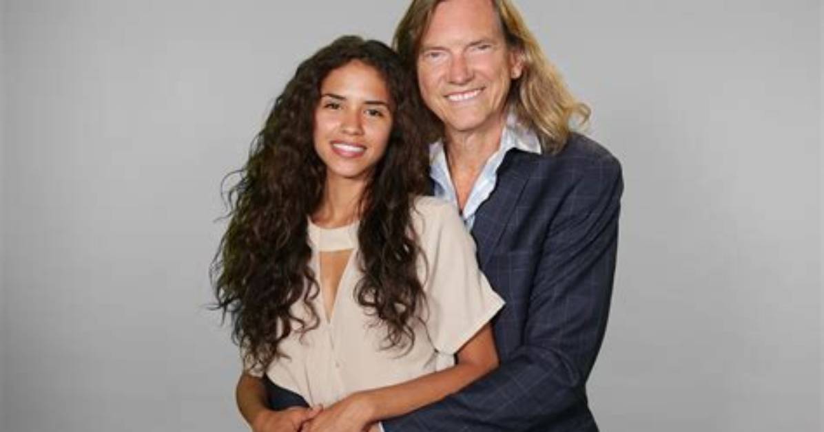 Meet the "Marrying Millions" Cast: Lavish Living, Drama, and Unconventional Love