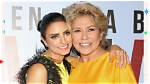 Meet the Mother of Aislinn Derbez