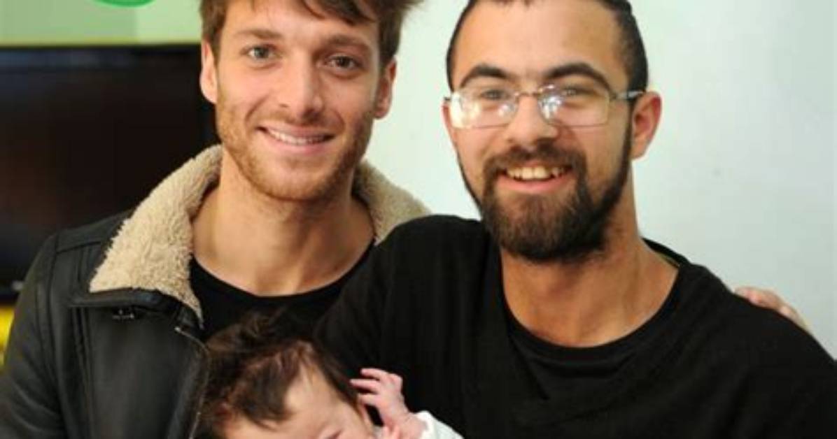 Meet the Nutini Family: Paolo's Loved Ones Unveiled