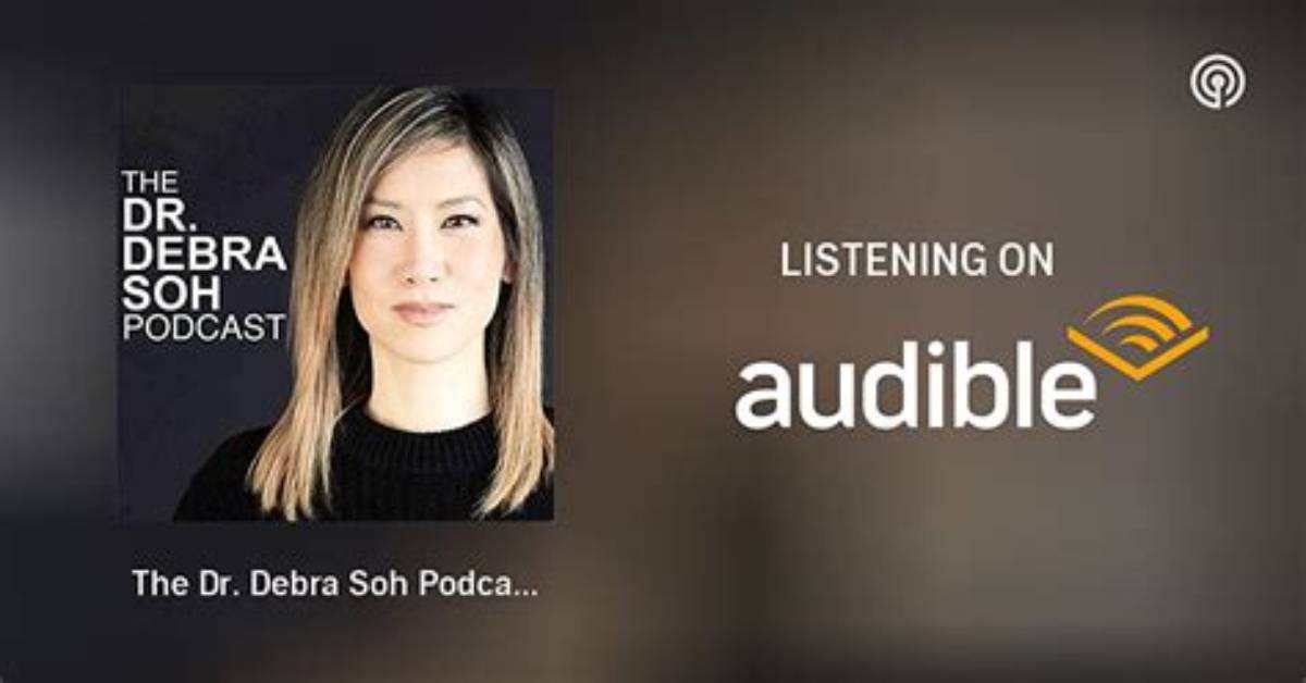 Meet the Renowned Executive: Debra Soh