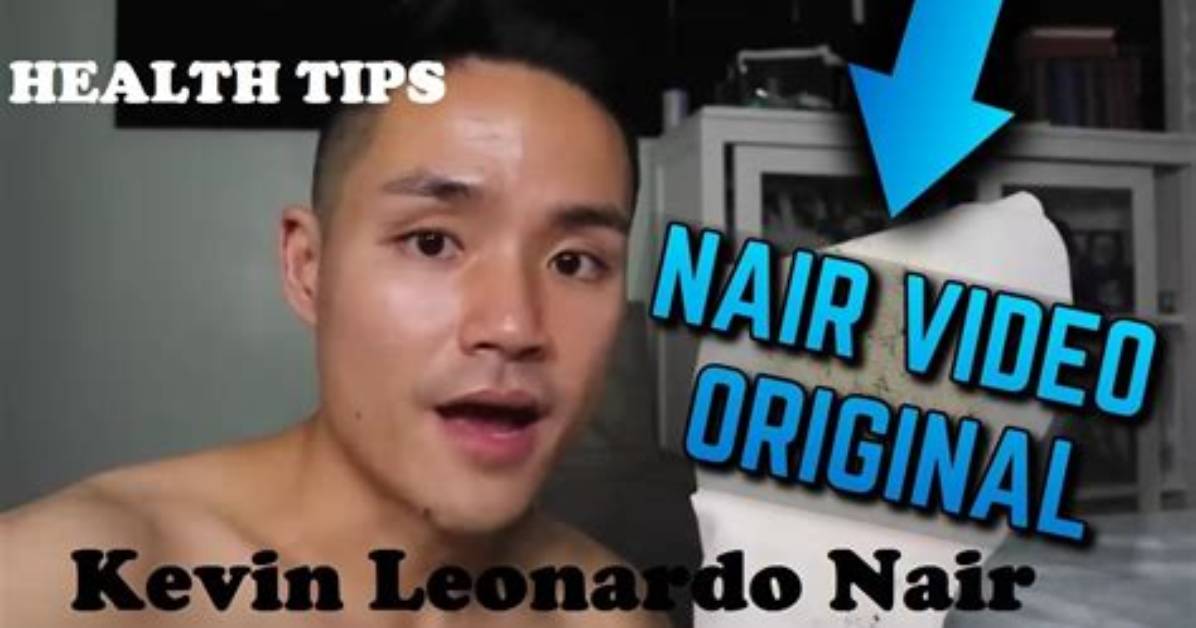 Meet the Skilled Kevin Leonardo Nair: a Master of His Craft