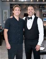 Meet the Son of Joshua Morrow: a Star in His Own Right