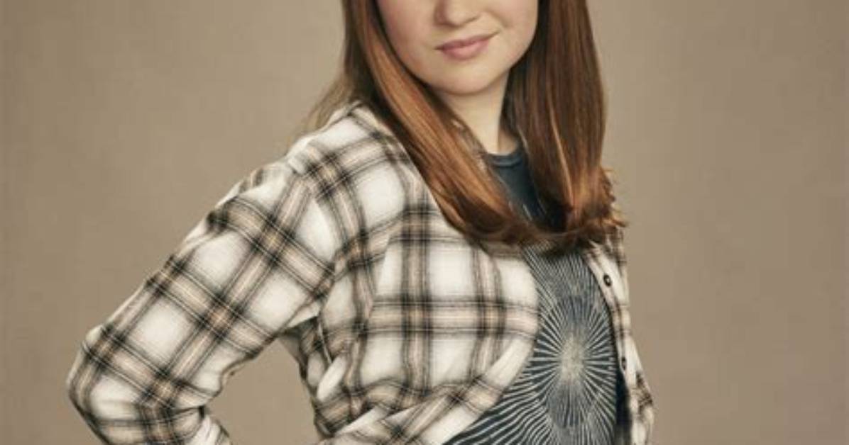 Meet the Talented Actress Behind Missy on "Young Sheldon"