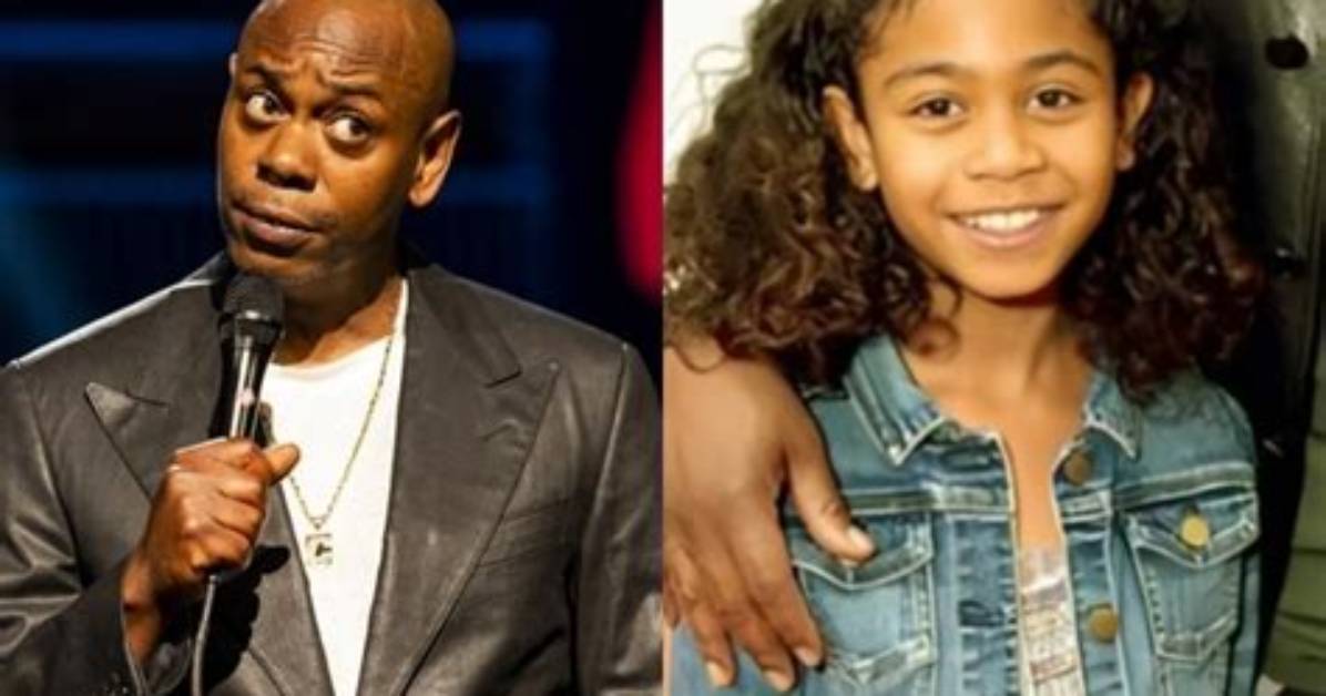 Meet the Talented Daughter of Comedy Icon Bill Murray