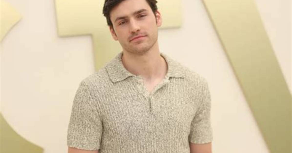 Meet the Talented Dreyfus Actor: a Star on the Rise