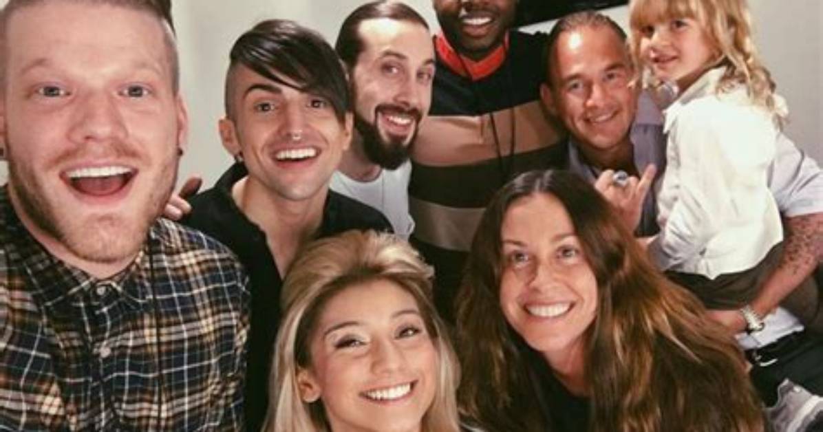 Meet the Talented Vocalists Behind Pentatonix