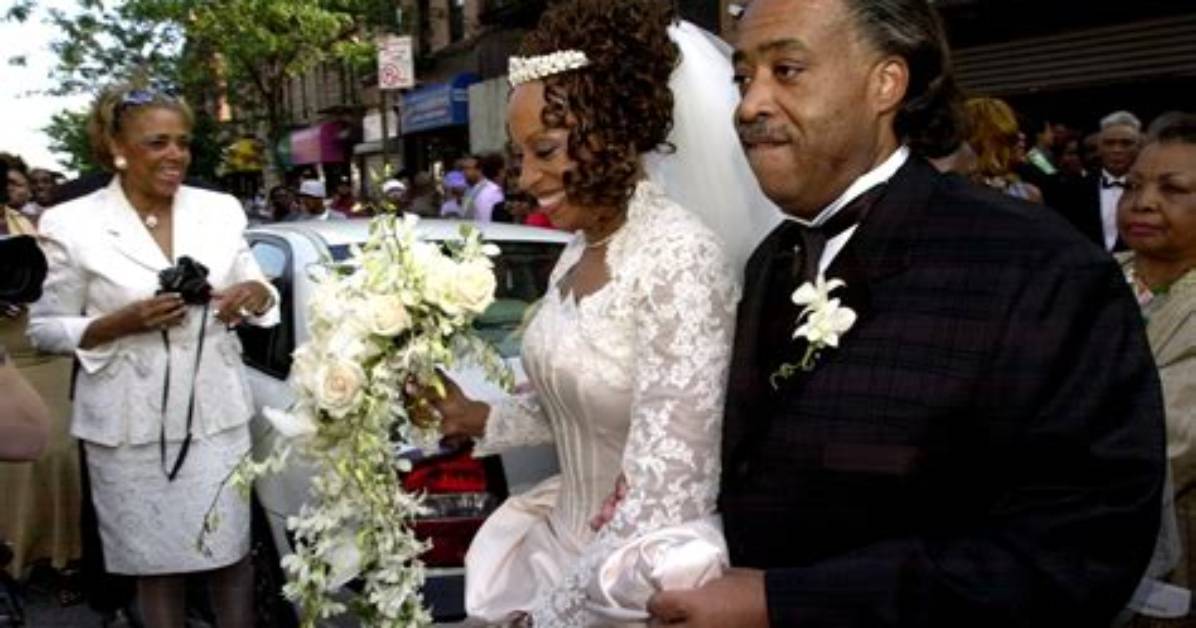 Meet the Wife of Rev. Al Sharpton: a Behind-the-Scenes Look
