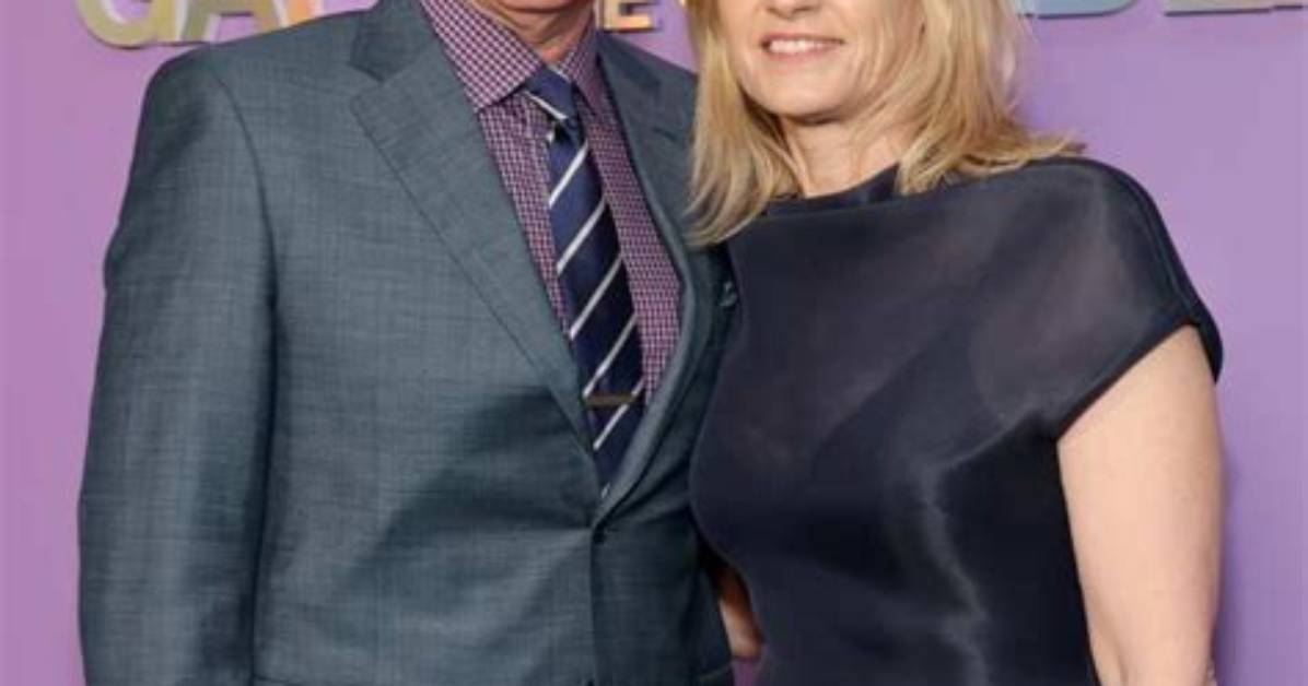 Meet the Wife of Will Ferrell: a Behind-the-Scenes Look at Their Marriage