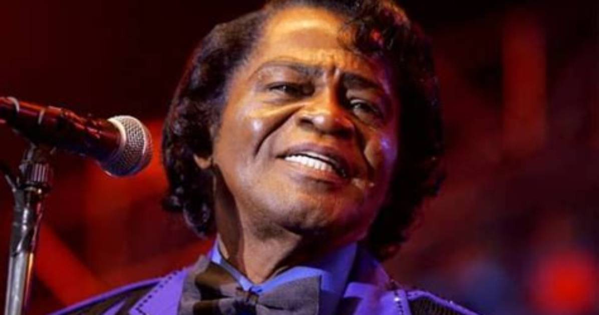 Meet Velma Warren, James Brown’s First Wife