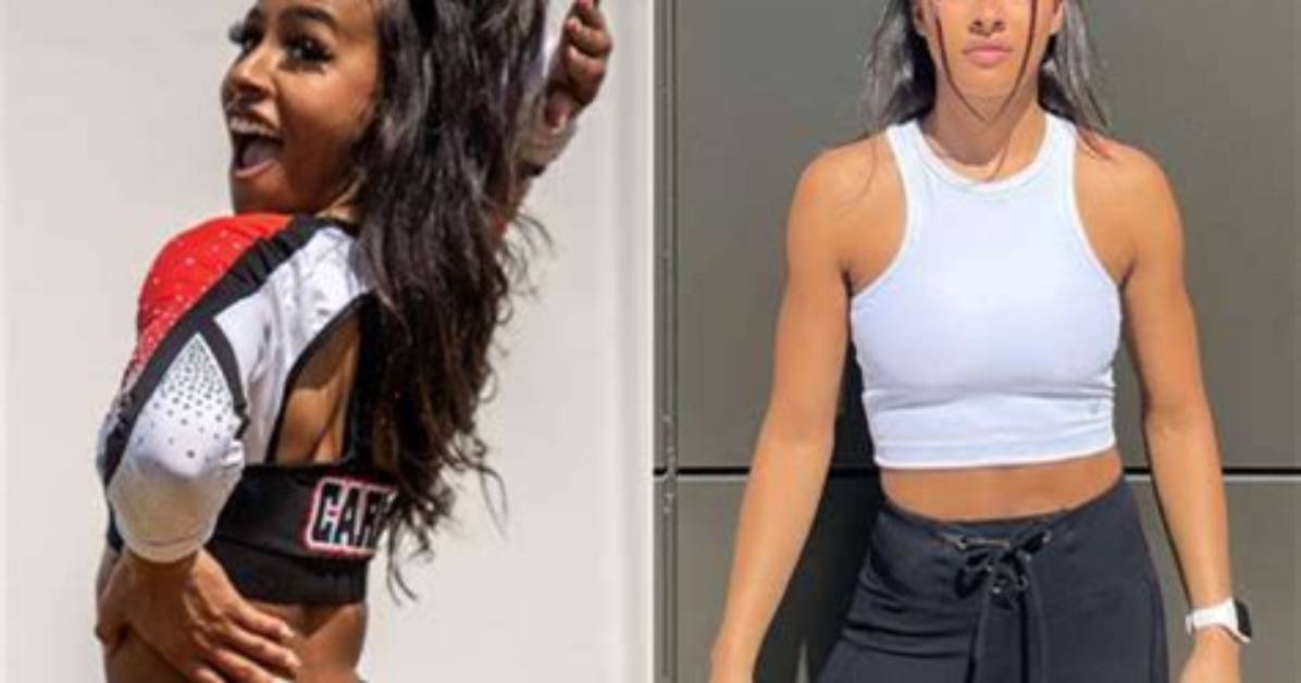 Meet Vontae Johnson from Cheer: Explore His Wiki Age Height Girlfriend and Net Worth