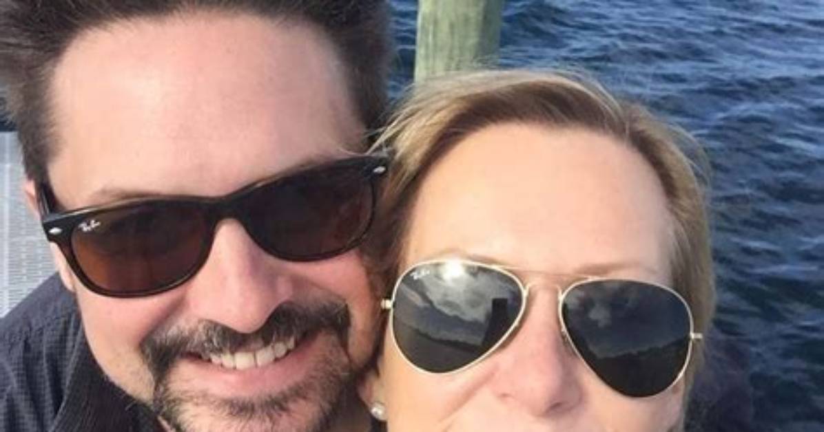 Meet Will Friedle's Wife: a Journey of Love and Support