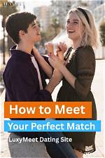 Meet Your Perfect Brandy Boyfriend: Connecting Singles and Beyond