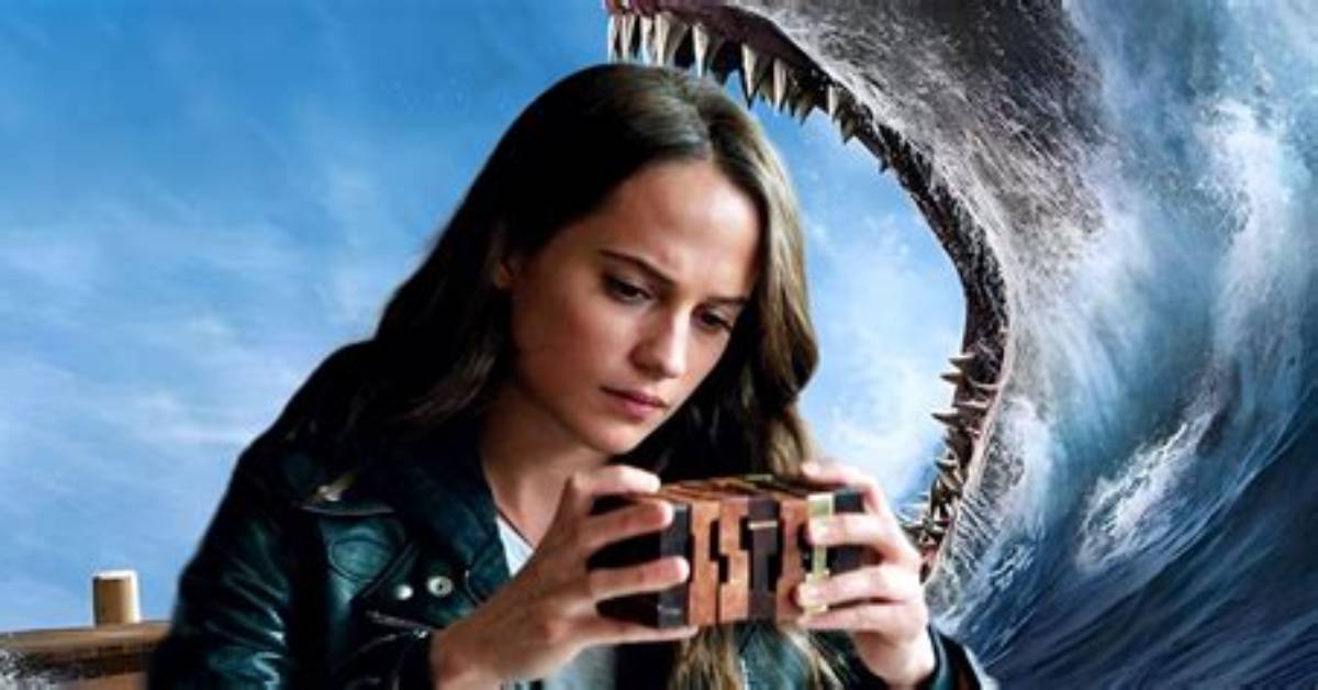 Meg 2: Unveiling the Secrets Behind the Film Location