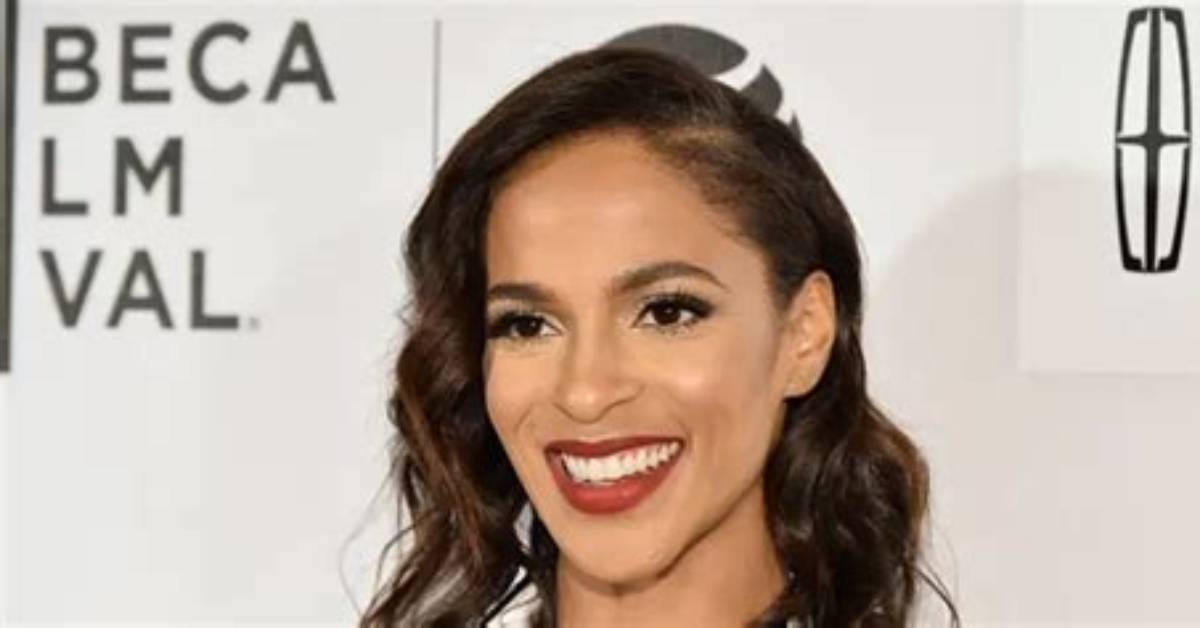 Megalyn Echikunwoke's Net Worth Journey