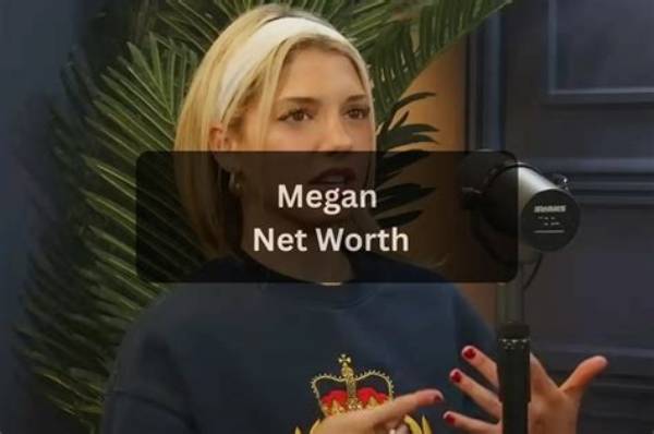 Megan Gray Height, Weight, Net Worth, Age, Wiki, Who, Instagram, Biography