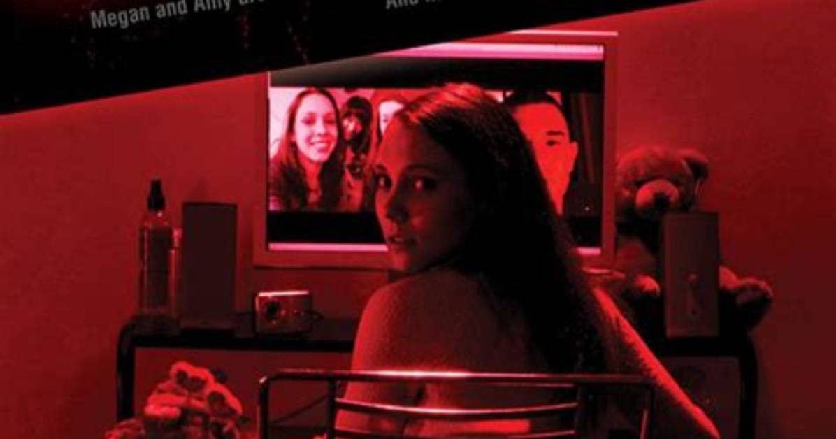 Megan Is Missing and Dean Waite's Twisted Role