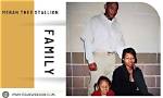 Megan Thee Stallion's Family Life Explored