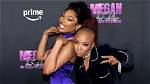 Megan Thee Stallion Talks Vulnerability as She Becomes First Black Woman to Cover Forbes 30 Under 30