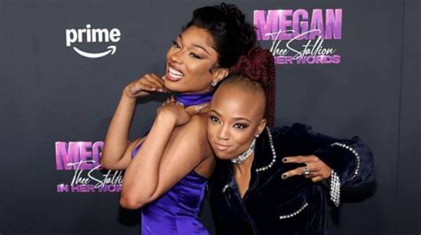 Megan Thee Stallion Talks Vulnerability as She Becomes First Black Woman to Cover Forbes 30 Under 30