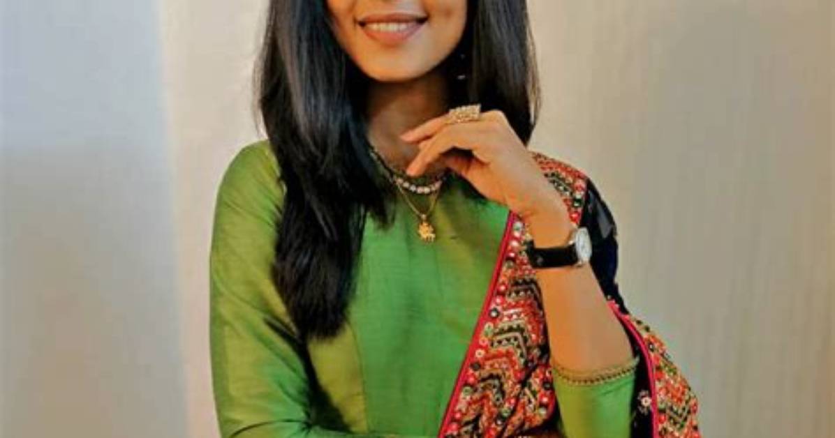 Megha Chaube Height, Weight, Net Worth, Age, Birthday, Wikipedia, Who, Nationality, Biography