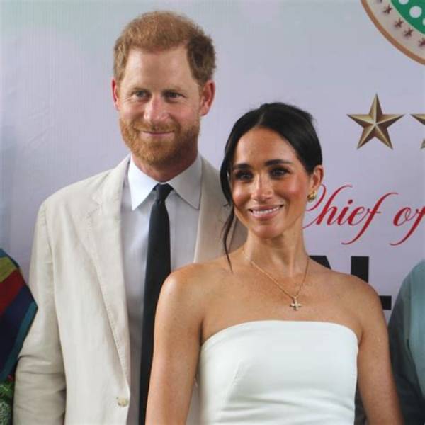 Meghan Markle and Prince Harry Share a New Family Photo Starring Archie and Lili