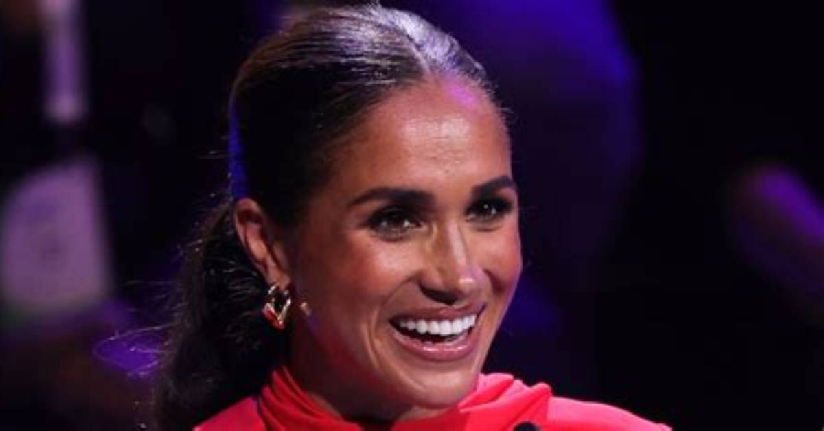 Meghan Markle Disputes the One-Sided Notion Prince Harry ‘Chose’ Her for Marriage