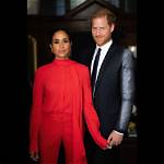 Meghan Markle, Prince Harry Return to Normal Life as Royal Mourning Period Ends