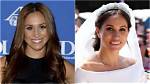 Meghan Markle's Transformation: a Journey Through Time