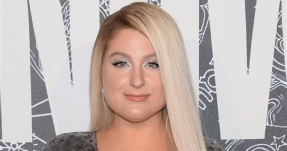 Meghan Trainor on Song Regrets, She Wishes She Never Gave Away