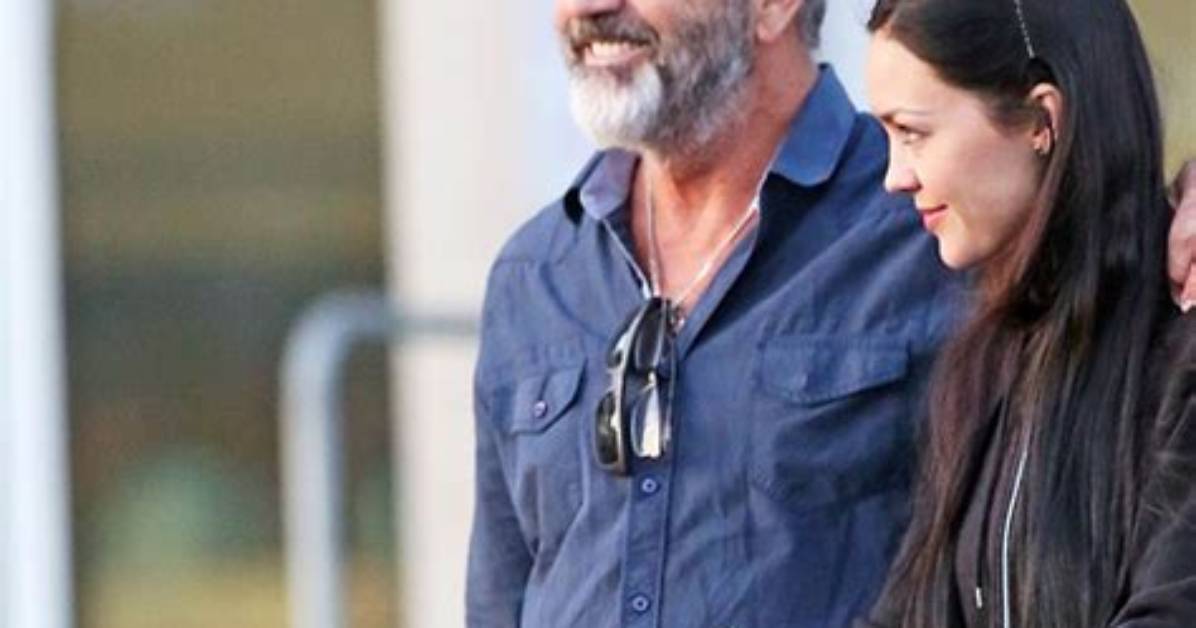 Mel Gibson's Marital Status Revealed