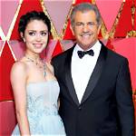 Mel Gibson's Second Wife Revealed