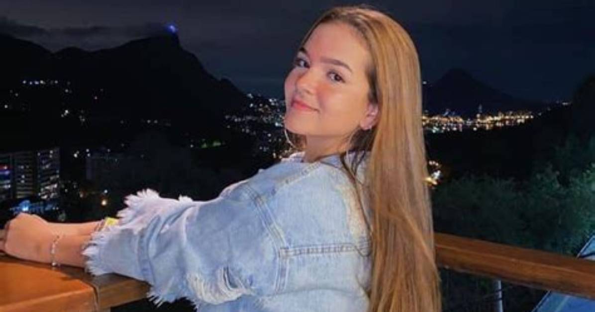 Mel Maia Height, Weight, Net Worth, Age, Birthday, Wikipedia, Who, Nationality, Biography